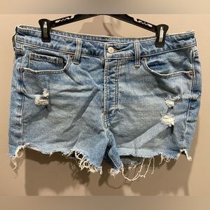 Old Navy shorts